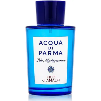 Unisex parfém Acqua Di Parma Blu Mediterraneo Fico di Amalfi EDT 180 ml UNISEX