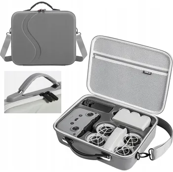 Dron Přepravní taška / pouzdro STARTRC pro dron a příslušenství DJI Neo Fly More Combo