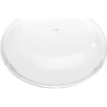 Poklice Víko skleněné 20 cm - Simax