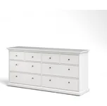 Falco Komoda Provence 719 bílá