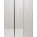 Meblar Šatní skříň Remo 1