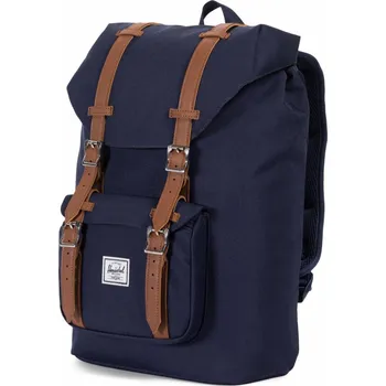 Městský batoh Herschel Supply Little America mid volume