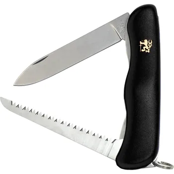 Kuchyňský nůž Nůž Mikov 115-NH-2/AK BLK