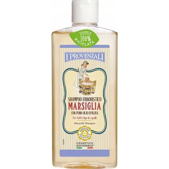 Šampon I Provenzali Šampon 250 ml univerzální péče