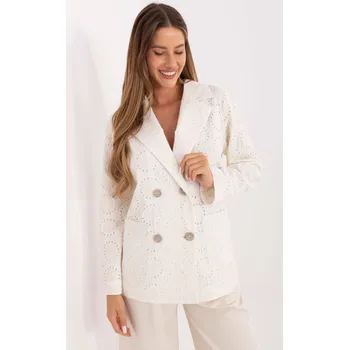 Dámské sako Sako model 215928 Lakerta s