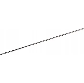 Vrták Vrták Schmith vrták do dřeva 12x460 mm