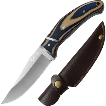 Multifunkční nůž Foxter Knives XT3452