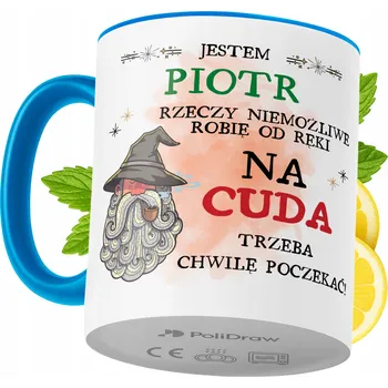 Hrnek Polidraw Hrnek Polidraw pro Adama keramika 330 ml