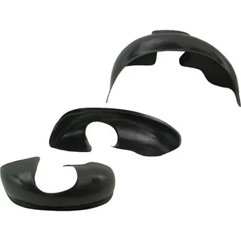 Podběh karosérie Podběh pravý NISSAN SUNNY (N14), 91-96 SDN/H-BACK