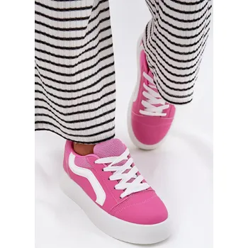 Dámské tenisky Sportovní obuv model 213190 Step in style 39