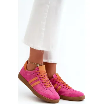 Dámské tenisky Sportovní obuv model 203628 Step in style 38