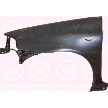 Blatník karosérie Blatník AGB 301701