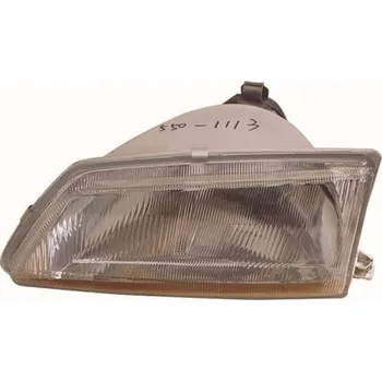 Přední světlomet Světlomet DEPO 5706090E