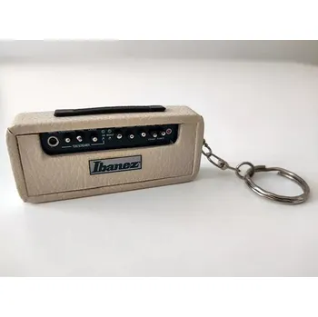 Přívěsek na klíče Music Legends PPT-PDA005 Ibanez TSA15H Tube Screamer Amp