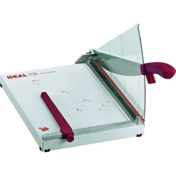 Řezačka papíru IDEAL 1134 