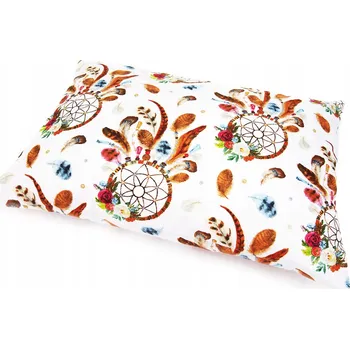 Povlak na dekorativní polštářek POVLAK NA POLŠTÁŘ Kerstin 40X60 BAVLNA