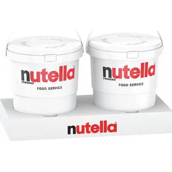 Nutella Nutella 2x3 kg
