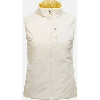 Dámská vesta VESTA PEAK PERFORMANCE W FREELIGHT REVERSIBLE VE SAND FOG