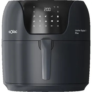 fritéza Solac FA1800