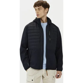 BUNDA CAMEL ACTIVE BLOUSON DARK INDIGO