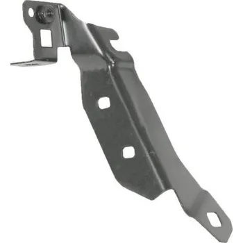 Nárazník Uchycení předního nárazníku pravé CITROËN JUMPER, 09.06-08.14, FIAT DUCATO (250), 09.06-08.14, PEUGEOT BOXER, 09.06-08.14 OE 7120 QG, 1350058080