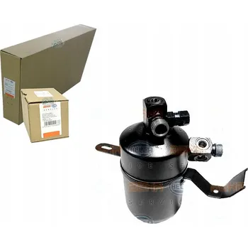 Výparník klimatizace Behr Hella Service 8FT 351 195-201 vysoušeč klimatizace [Behr Hella]