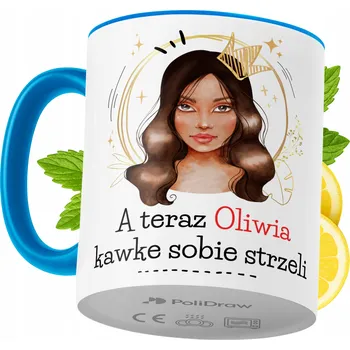 Hrnek Polidraw Hrnek Polidraw pro Alici keramiku 330 ml