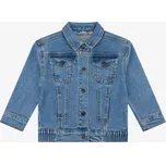 Daily Seven dětská džínová bunda 930001 Velikost: 104 98% bavlna