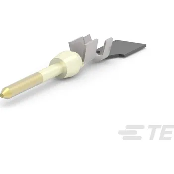 Elektronická součástka TE Connectivity 166053-1 12500 ks Tape on Full reel