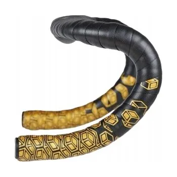 Omotávka na řídítka Nabico, černá, 2,5 mm