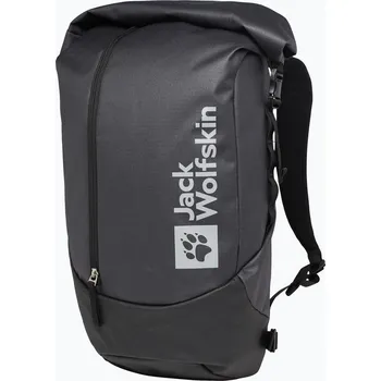 turistický batoh Batoh Jack Wolfskin All-In Pack 30 l batoh phantom