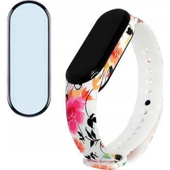 Řemínek na hodinky Řemínek ChronSmarta pro Xiaomi, vícebarevný