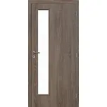 SOLODOOR Dveře Klasik 5 dub archico solo struktur, 70P