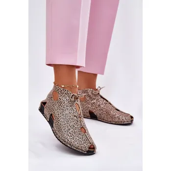 Dámské tenisky Boty model 213152 Step in style 36