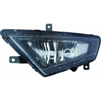 Mlhový světlomet Mlhovka DEPO 67B1293E