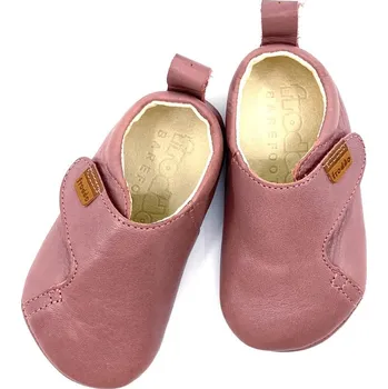 Capáčky Froddo Prewalkers Dark Pink - G1130020 18, Vnitřní délka boty: 11,9 cm