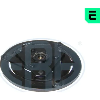 Kompresor klimatizace Unášecí kotouč, magnetická spojka (kompresor) AGB TKK078