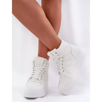 Dámské tenisky Sportovní obuv model 212721 Step in style 40