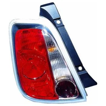 Zadní světlomet Zadní světlo DEPO 3035870E