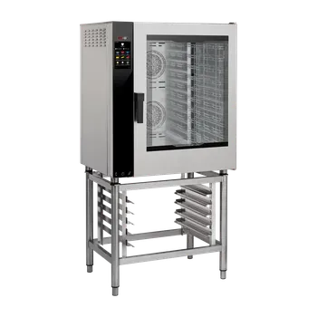 konvektomat Konvektomat el. REDFOX MPDN 1011 X ERAM