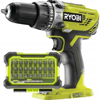 Aku Šroubovák Ryobi akumulátorový 18 V Z_RYO1081