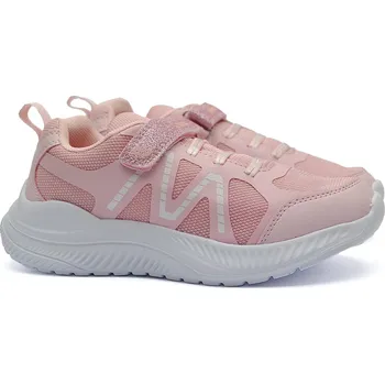 Chlapecké polobotky Medico Prevent Dětské tenisky MEDICO SPORT 52526 růžové Velikost: 39