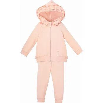 Kojenecká souprava Jamiks dětská tepláková souprava PAULETTE JWG115 - 5 Velikost: 86
