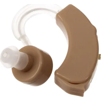 Ušní naslouchátko s ochranným pouzdrem - Cyber Sonic