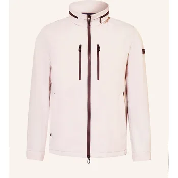 Bugatti Pánská Funkční Bunda, režná, 58