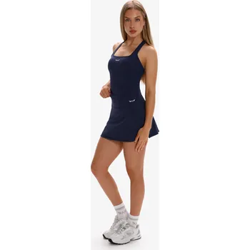 Dámská sukně Exalted Elysia Glow Motion sukně - midnight navy Velikost: L