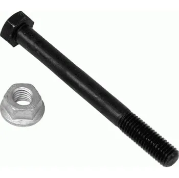 Zavěšení kol Lemforder 27658 01 Opravná sada pro odpružení kola