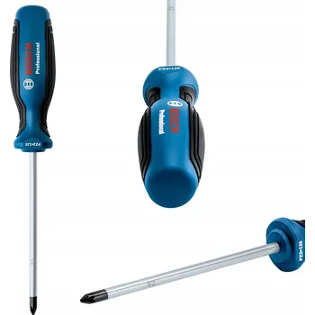 Šroubovák Křížový šroubovák Bosch Professional 1.600.A01.V08