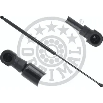 Dveře karosérie OPTIMAL Plynová vzpěra zavazadlového prostoru OPT AG-52230