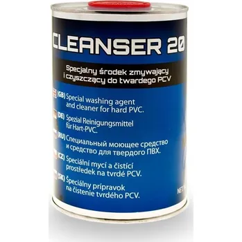 Univerzální čisticí prostředek Cleanser univerzální čisticí prostředek 1l